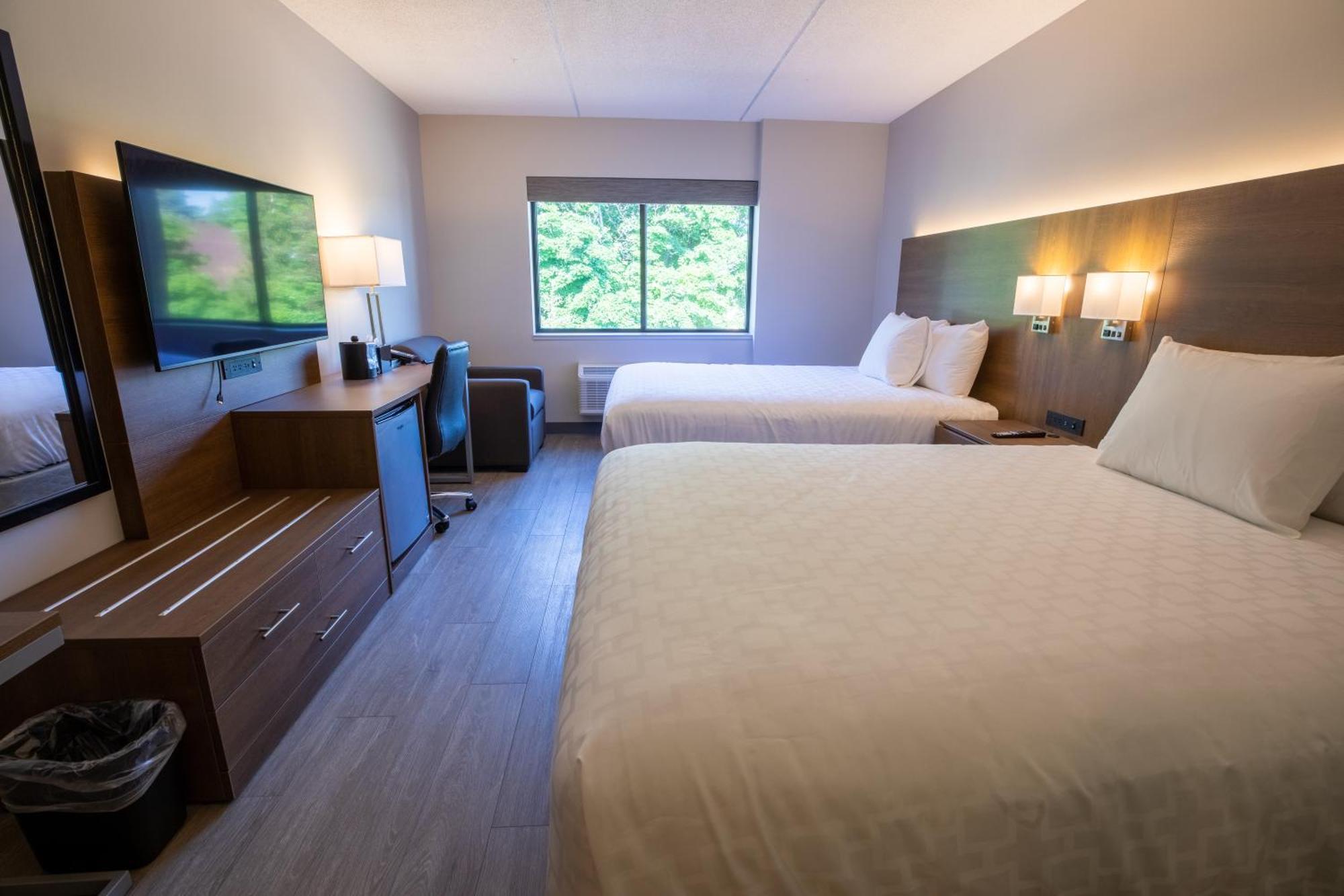 Superior Stay Hotel Маркетт Экстерьер фото