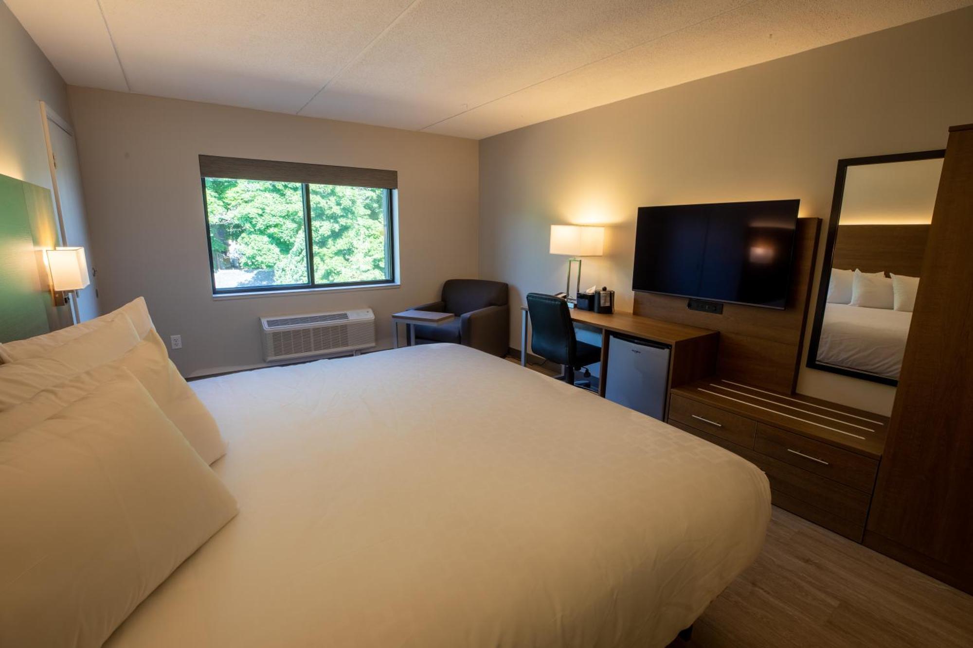Superior Stay Hotel Маркетт Экстерьер фото