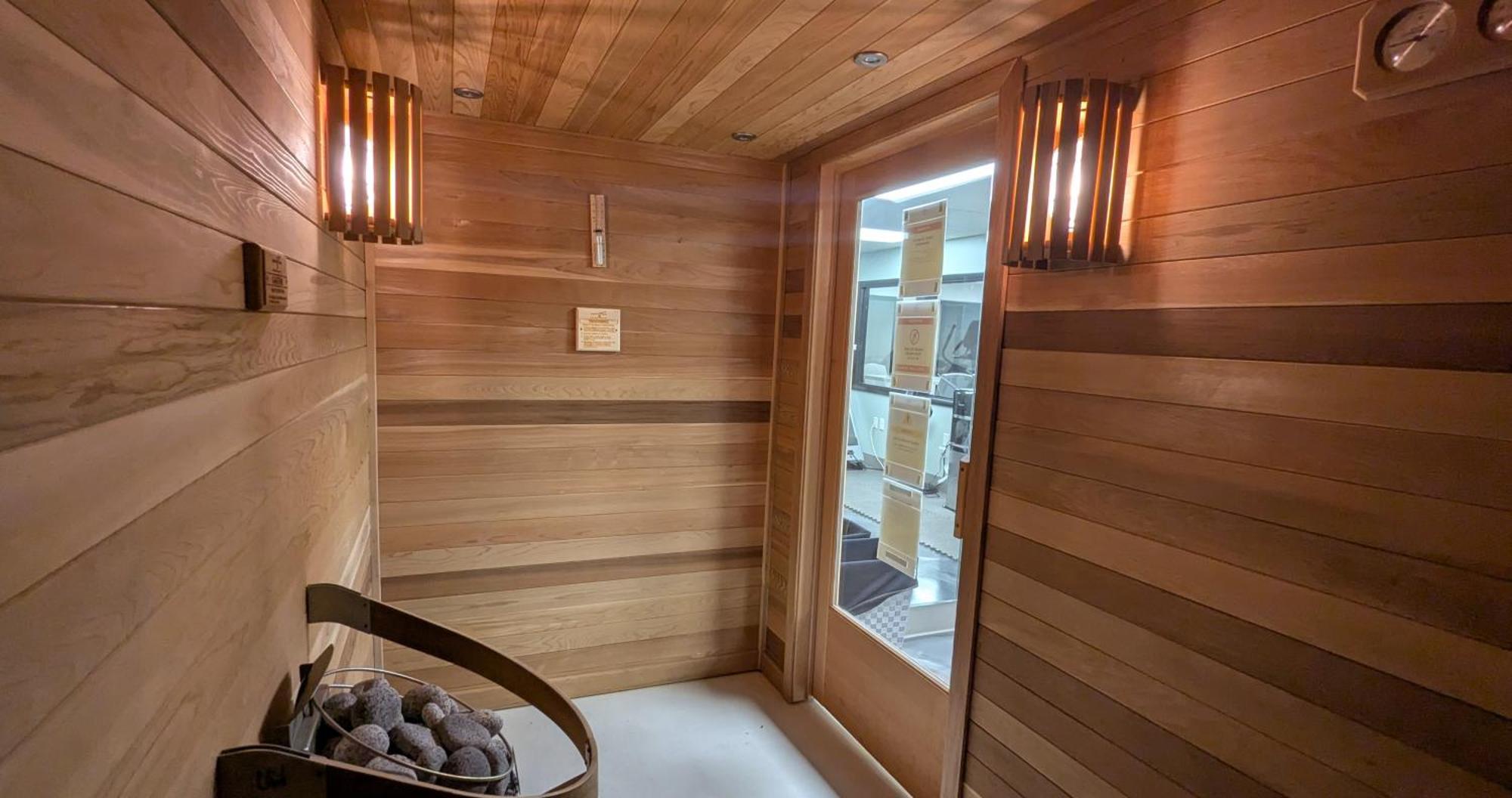 Superior Stay Hotel Маркетт Экстерьер фото